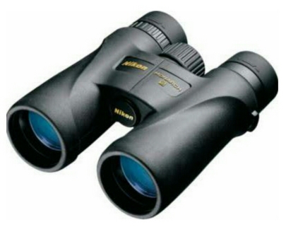 Nikon Monarch 5 8x42 Binoculars $299.99