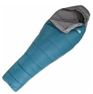 The North Face Wasatch 20 Degree Sleeping Bag $89-99