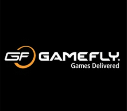 Gamefly Giftcard