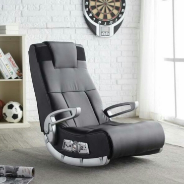 X Rocker II Wireless Video Game Chair $198.90