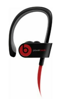 Beats by Dre Powerbeats 2 Wireless Bluetooth Headphones $199.99